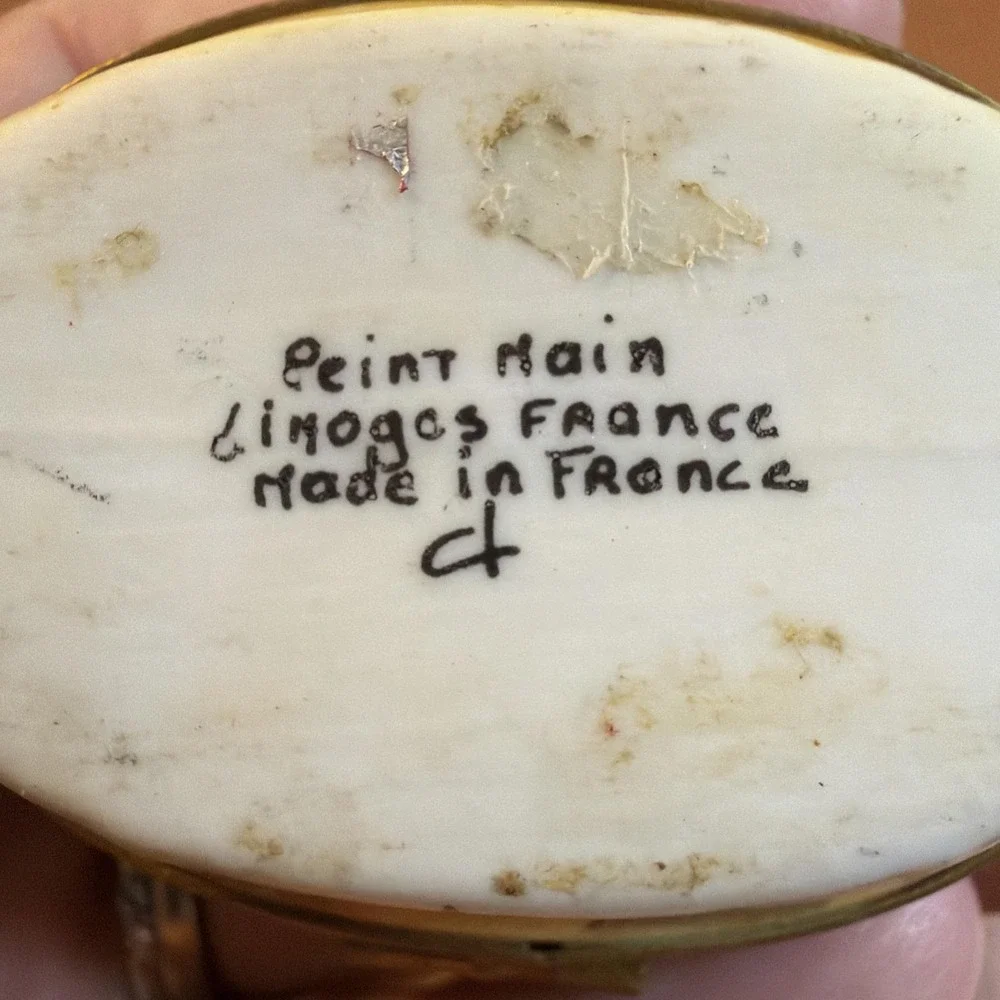 N/A this vintage